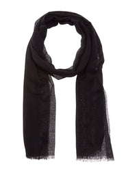 Bruno Magli Cashmere-Blend Scarf
