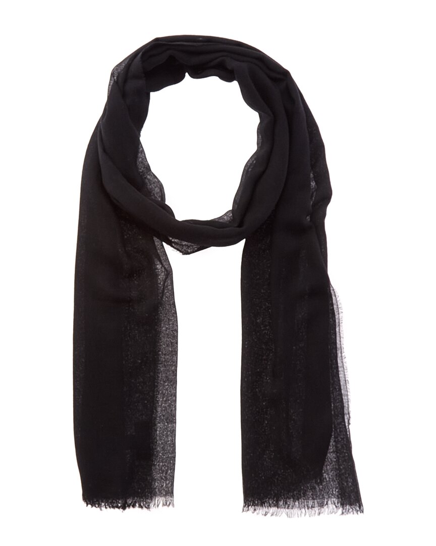 Bruno Magli Cashmere-Blend Scarf