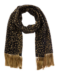 Valentino Valentino Wool & Cashmere-Blend Scarf