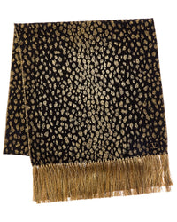Valentino Valentino Wool & Cashmere-Blend Scarf