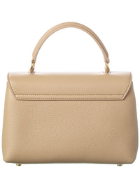 CELINE Celine Nino Teen Leather Clutch