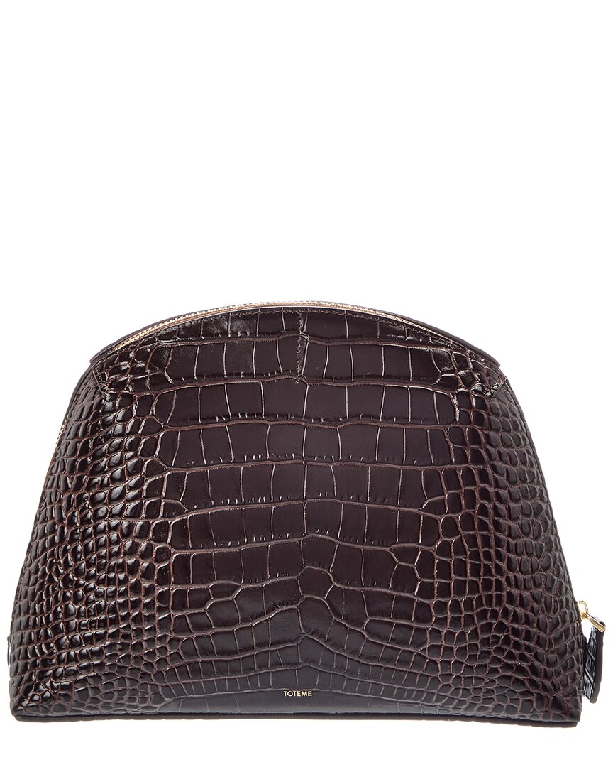 TOTEME Toteme Leather Pouch