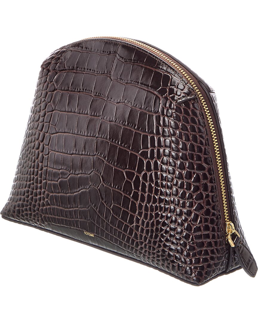 TOTEME Toteme Leather Pouch