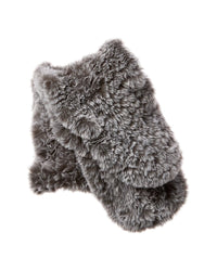 Surell Accessories Ruffle Scarf