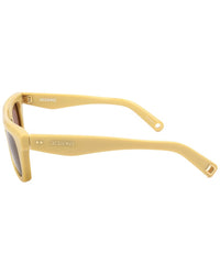 Jacquemus Women's Jac58 55Mm Sunglasses