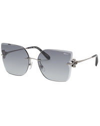 Chopard Chopard Women's Schl91s 62Mm Sunglasses