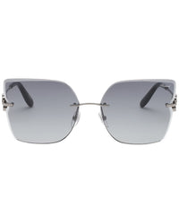 Chopard Chopard Women's Schl91s 62Mm Sunglasses