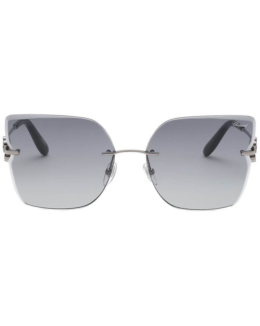 Chopard Chopard Women's Schl91s 62Mm Sunglasses