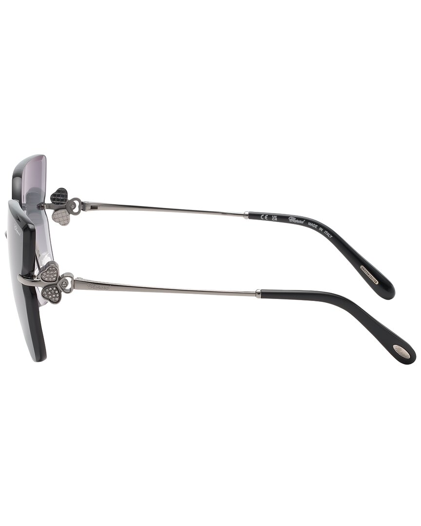 Chopard Chopard Women's Schl91s 62Mm Sunglasses