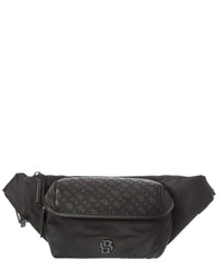 Hugo Boss B Icon Canvas Bumbag