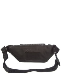 Hugo Boss B Icon Canvas Bumbag