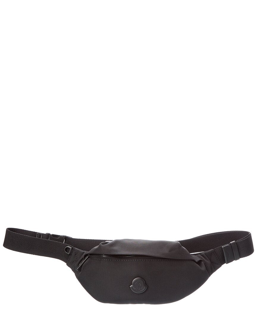 Moncler Moncler Durance Canvas Belt Bag