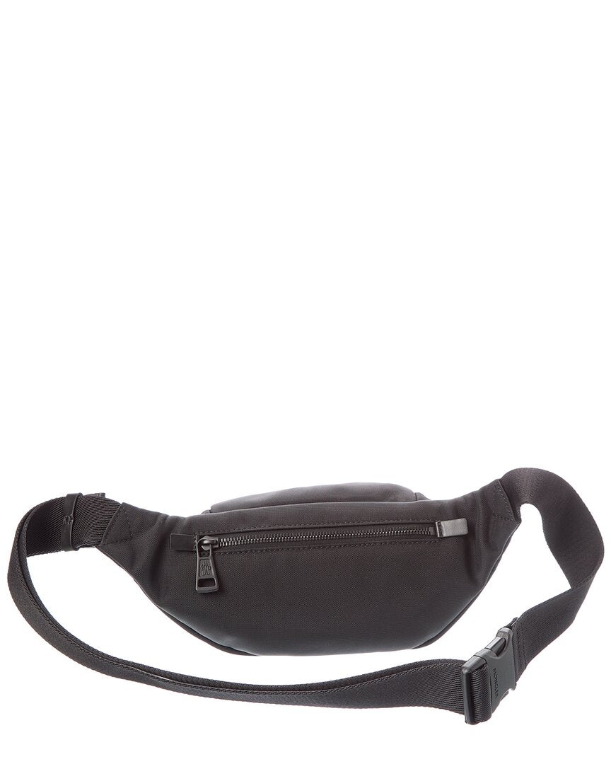 Moncler Moncler Durance Canvas Belt Bag