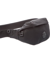 Moncler Moncler Durance Canvas Belt Bag