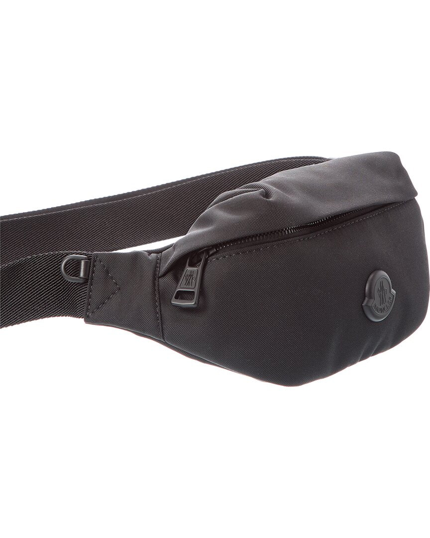 Moncler Moncler Durance Canvas Belt Bag