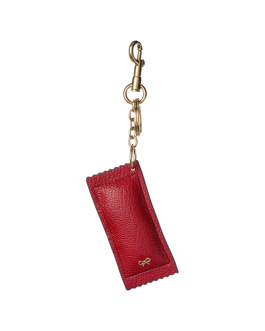 Anya Hindmarch Heinz Ketchup Charm