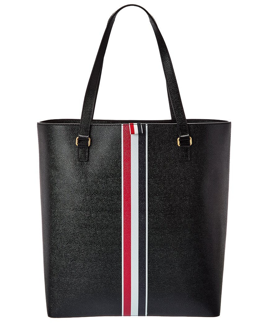 Thom Browne Thom Browne Leather Tote