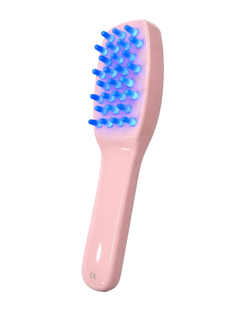 Skin Gym Skin Gym Led Stimulating Hair Brush