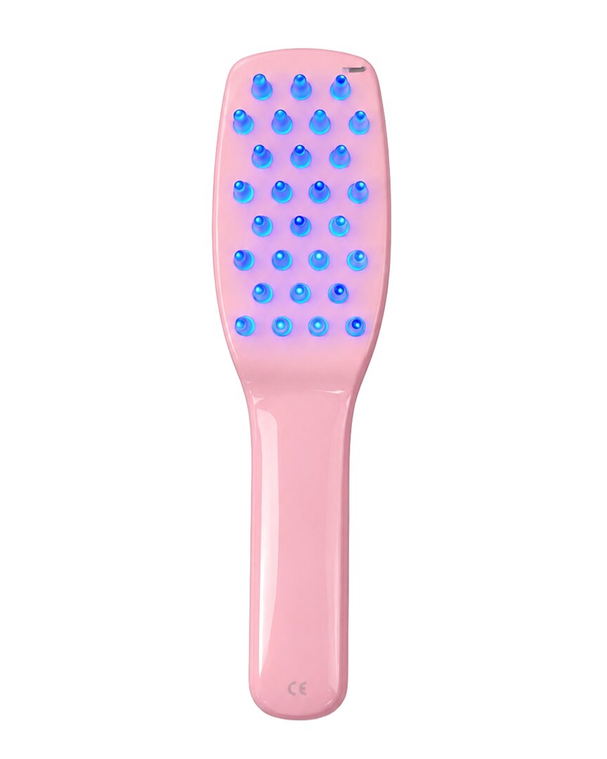Skin Gym Skin Gym Led Stimulating Hair Brush