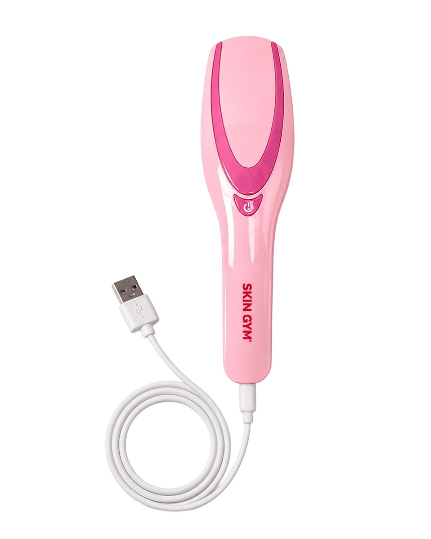 Skin Gym Skin Gym Led Stimulating Hair Brush