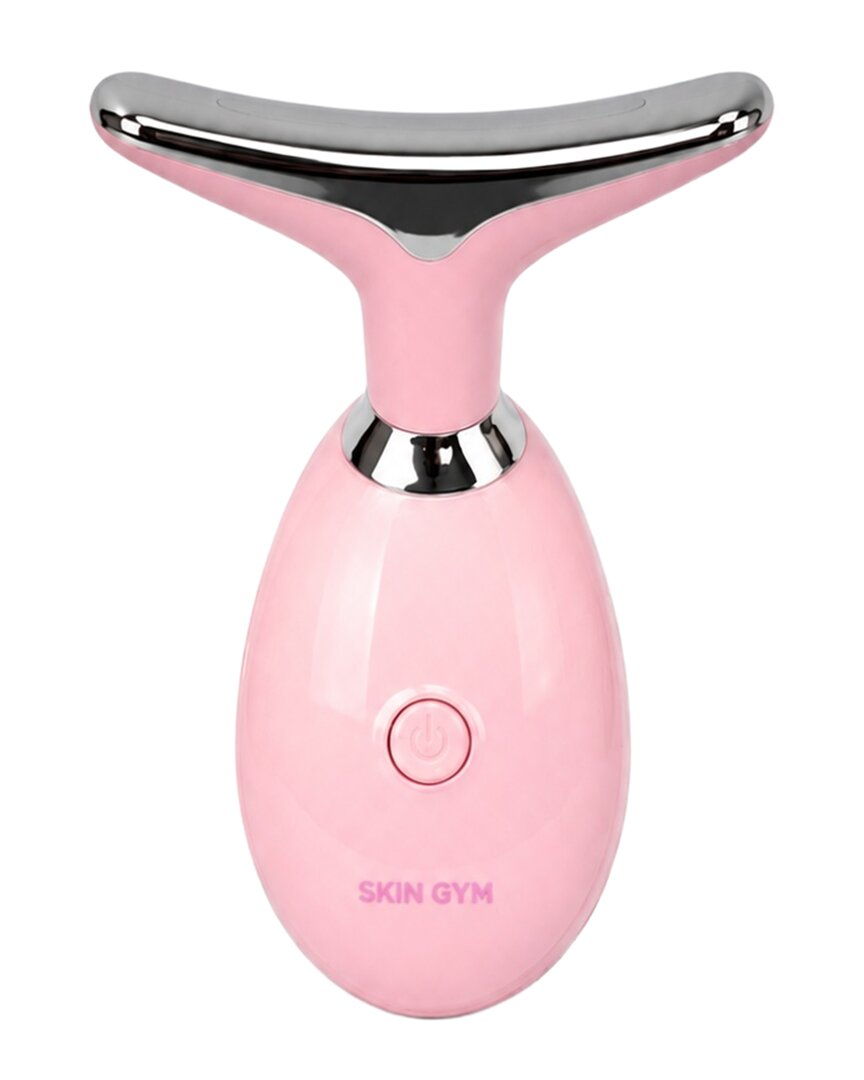 Skin Gym Skin Gym Litlift Led Facial Tool