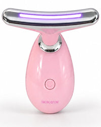 Skin Gym Skin Gym Litlift Led Facial Tool