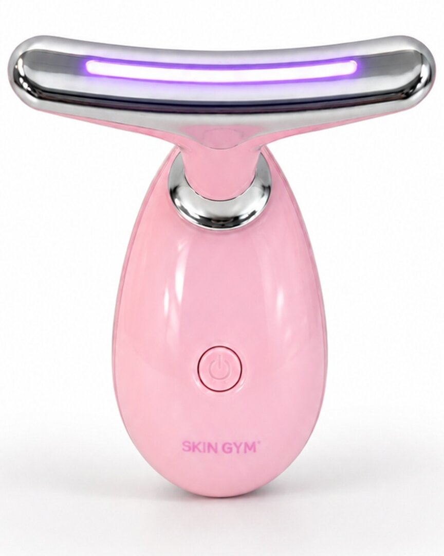 Skin Gym Skin Gym Litlift Led Facial Tool