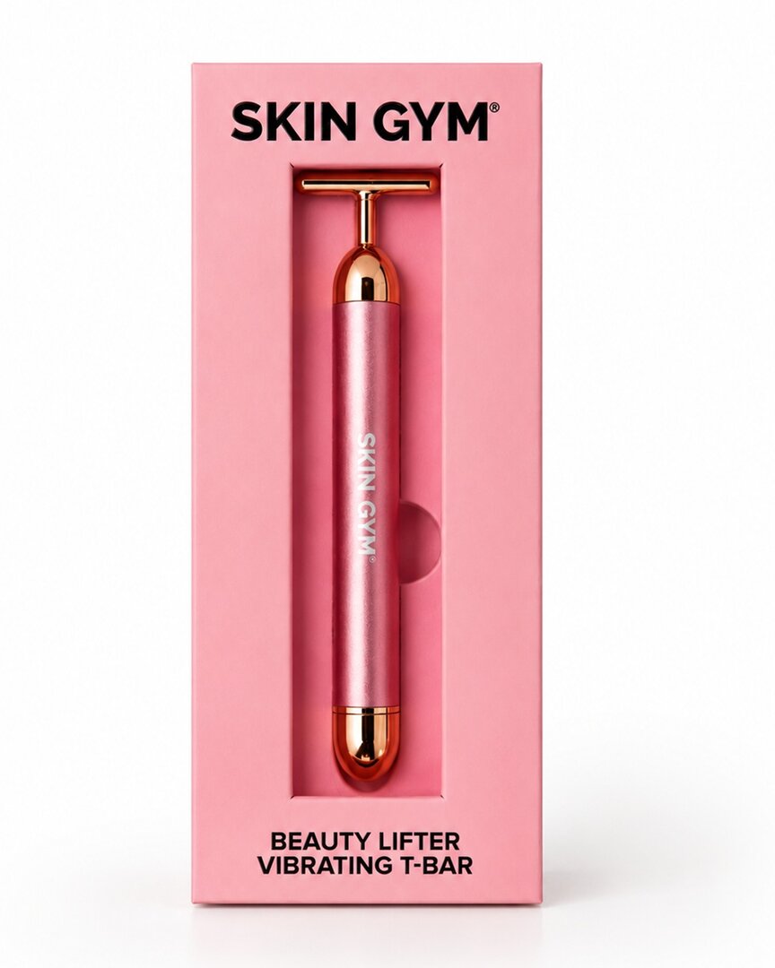 Skin Gym Skin Gym Beauty Lifter Vibrating T-Bar