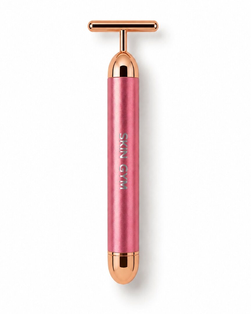 Skin Gym Skin Gym Beauty Lifter Vibrating T-Bar