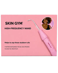 Skin Gym Skin Gym High-Frequency Wand