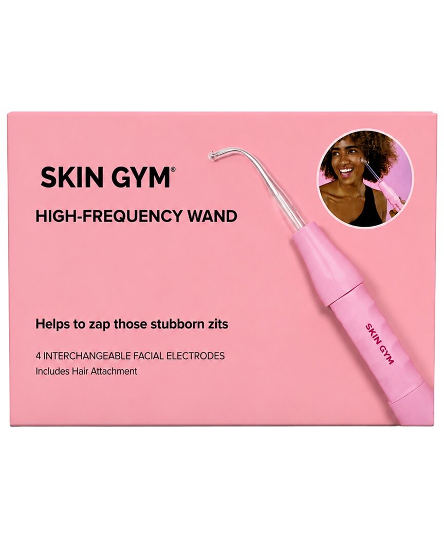 Skin Gym Skin Gym High-Frequency Wand