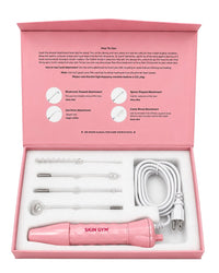 Skin Gym Skin Gym High-Frequency Wand
