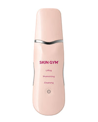 Skin Gym Skin Gym Lumiscrub Skin Spatula