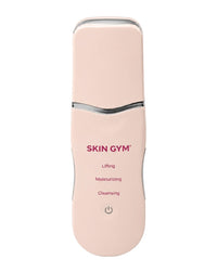 Skin Gym Skin Gym Lumiscrub Skin Spatula