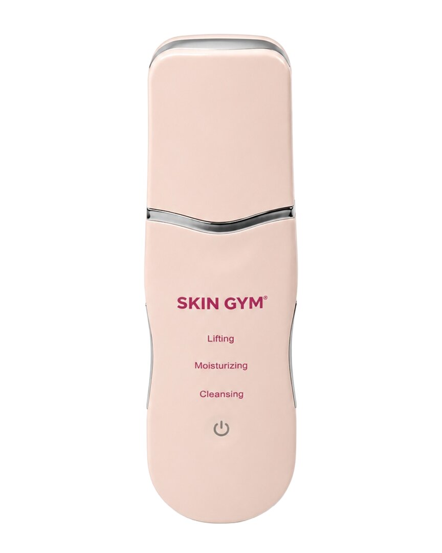 Skin Gym Skin Gym Lumiscrub Skin Spatula