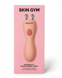 Skin Gym Skin Gym Microcurrent Wand