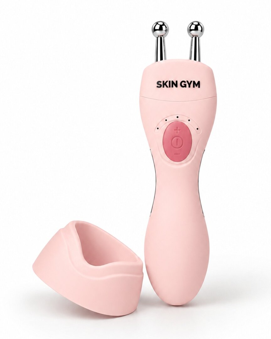 Skin Gym Skin Gym Microcurrent Wand