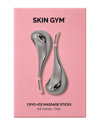 Skin Gym Skin Gym Cryo-Ice Massage Sticks