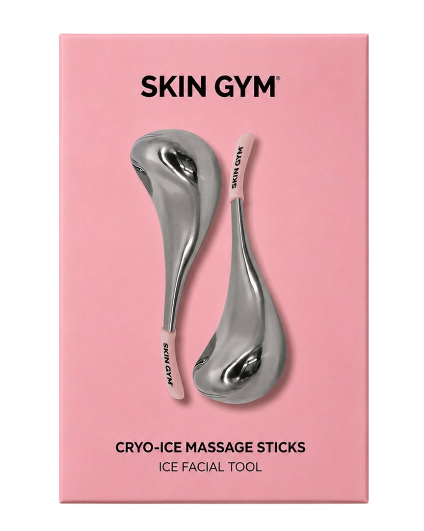 Skin Gym Skin Gym Cryo-Ice Massage Sticks