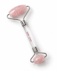 Skin Gym Skin Gym Rose Quartz Facial Roller