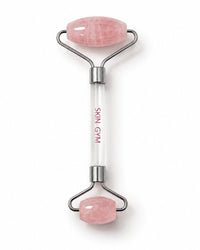 Skin Gym Skin Gym Rose Quartz Facial Roller