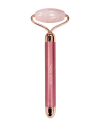 Skin Gym Skin Gym Rose Quartz Vibrating Lift & Contour Beauty Roller
