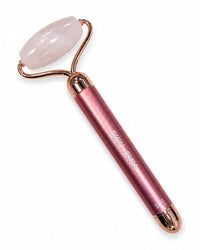 Skin Gym Skin Gym Rose Quartz Vibrating Lift & Contour Beauty Roller
