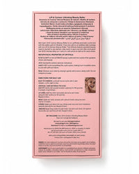 Skin Gym Skin Gym Rose Quartz Vibrating Lift & Contour Beauty Roller