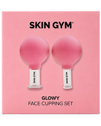 Skin Gym Skin Gym Glass Facial Cupping