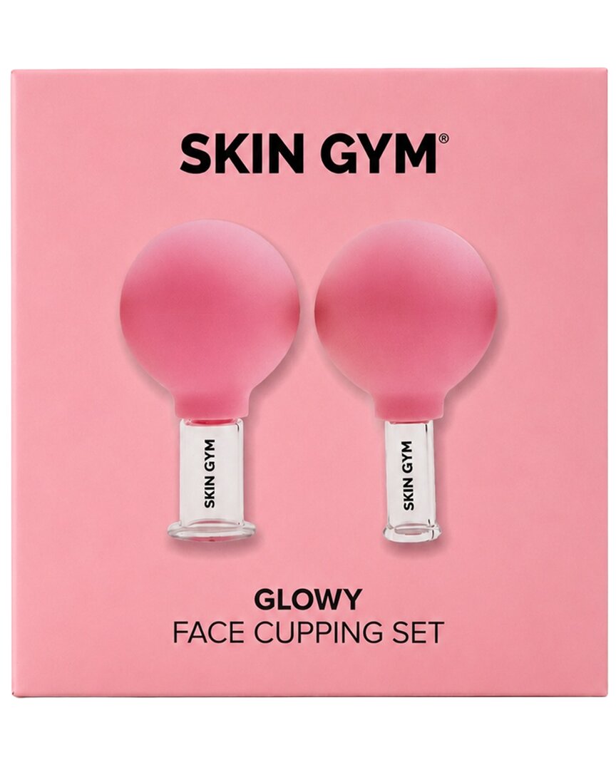 Skin Gym Skin Gym Glass Facial Cupping
