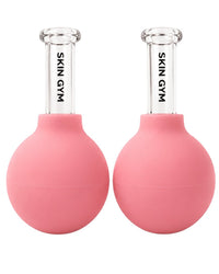 Skin Gym Skin Gym Glass Facial Cupping