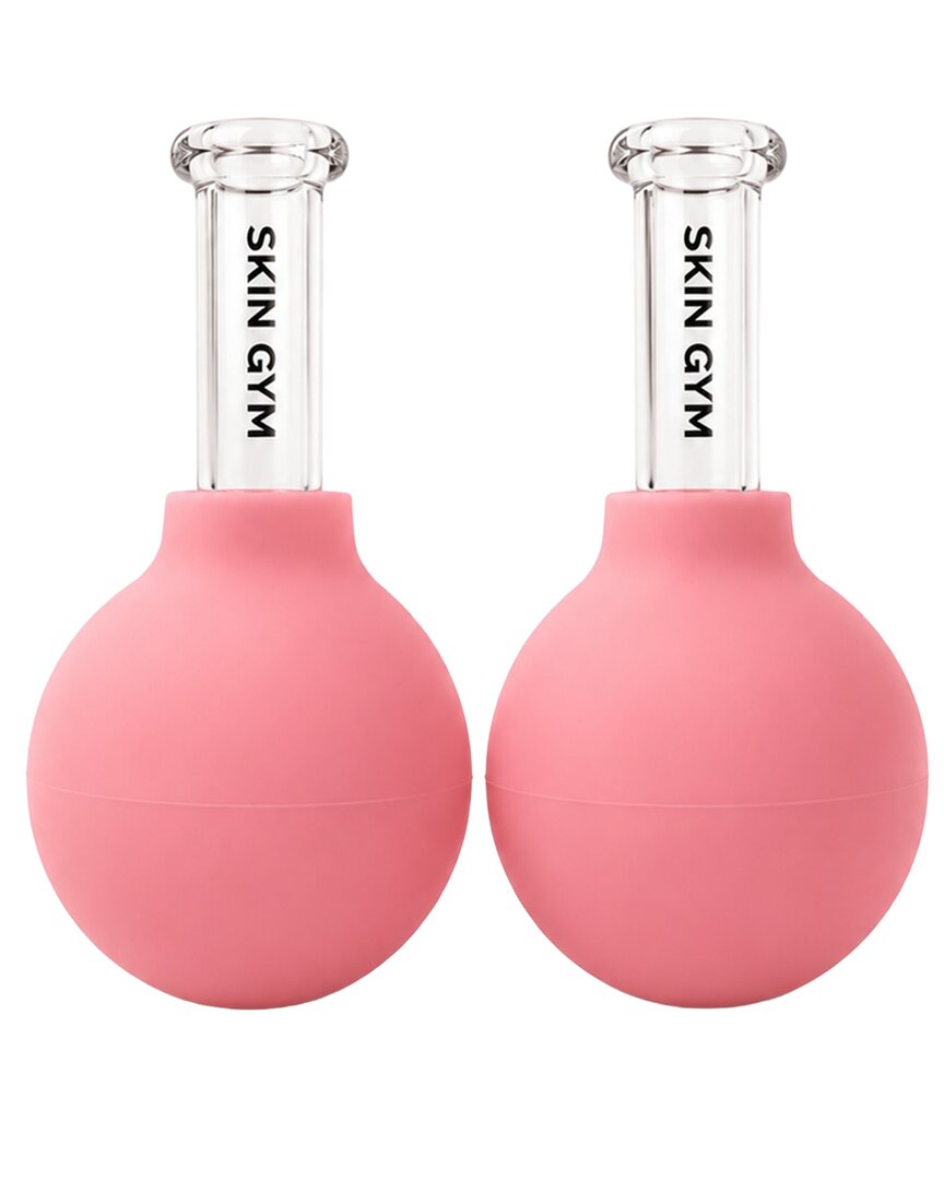 Skin Gym Skin Gym Glass Facial Cupping
