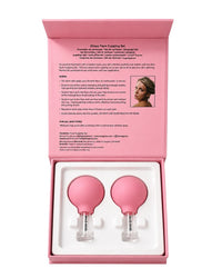 Skin Gym Skin Gym Glass Facial Cupping