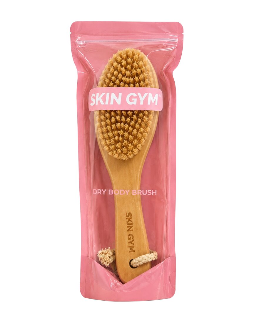 Skin Gym Skin Gym Dry Body Brush